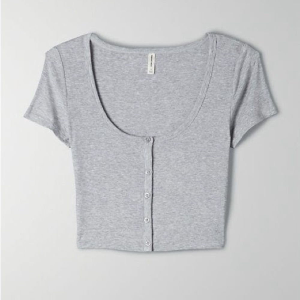 1X Holly Crop Top Sunday Best Ariztia BNWT NEW